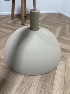 ferm living collect lamp カシミア - メルカリ