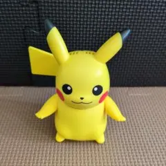 タカラトミー Hi!タッチ!ピカチュウ ロボット マスコット 動くおもちゃ