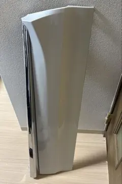 ペ*】様 新品 未使用ハリアー80　モデリスタ　右側　前後パネルセット　送料込み 取付込】80系 ハリアー モデリスタエアロ パーツセット | JCS