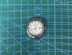 セイコー　腕時計