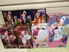 2025年最新】ウタパーティ フィギュアの人気アイテム - メルカリ