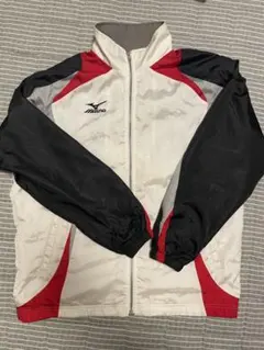 【専用商品】ミズノ ウインドブレーカー M