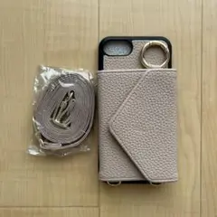 携帯カバー