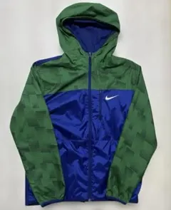 ナイキ（NIKE）アドバンス 15 ウインガー ナイロンジャケット