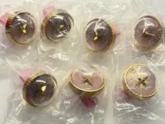 プロセカ 巡音ルカ セカライ リングライト リンライA 7点セット リンライ