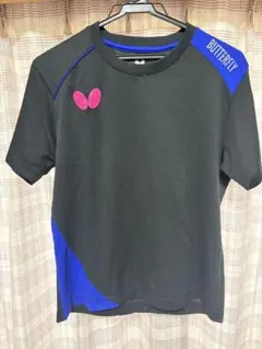 BUTTERFLY 卓球ウェア ユニセックス Sサイズ
