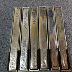 超貴重/初版/超美品未使用保管品】三島由紀夫短篇全集全6巻 講談社昭和