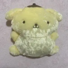 ポムポムプリン ぬいぐるみ