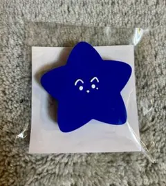 nct127　ランダムトイ　うちわアクセサリー　マーク　モメンタム