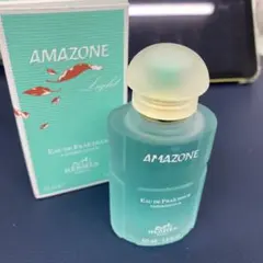 HERMES AMAZONE Light 香水 50mlのサムネイル