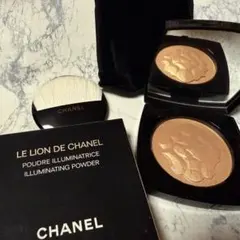 国内完売品】CHANEL ダイヤモンド ダスト ドゥ シャネル【即発