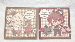 アイナナ カード ŹOOĻ