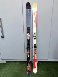 Salomon 1080 Teneighty Thruster サロモン - メルカリ