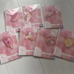 （SALE）一番くじ　おジャ魔女どれみ　F賞 チャーム