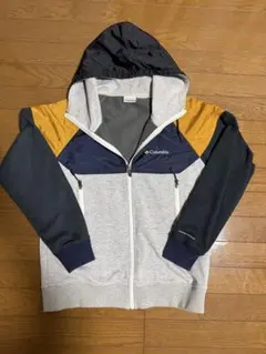 Columbia マウンテンパーカー フルジッパー