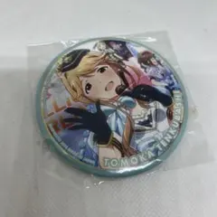 アイドルマスターミリオンライブ 天空橋朋花 缶バッジ二点 - メルカリ