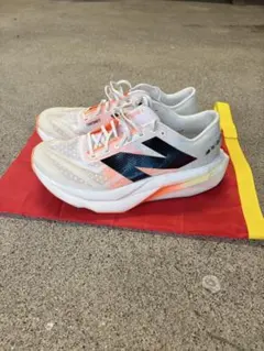 NB FuelCell SuperComp Elite V4 27.0cm