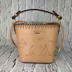 【美品】kate spade ケイトスペード ピッパ レザー