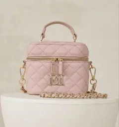 2025年最新】ダーリッチ キルティングスクエアミニバッグの人気