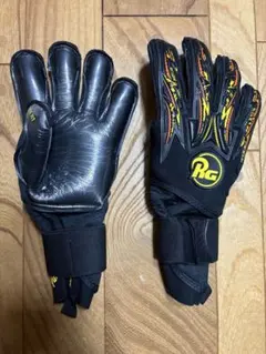 浦和レッズ 西川周作サイン入り GKグローブ - メルカリ