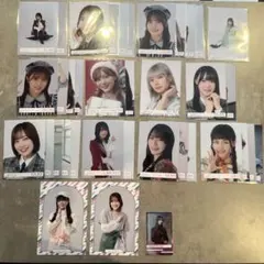 NMB48 ♡木下百花♡ まとめ売り 生写真 - メルカリ