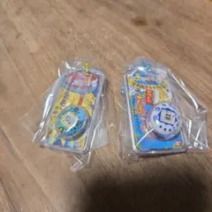 たまごっちおかしなたまごボーロっち3 初代　新種発見２つセット