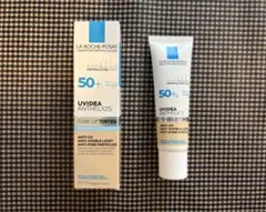 LA ROCHE-POSAY ラロッシュポゼ　ティントのサムネイル