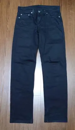 リーバイス511 ブラック W29