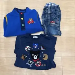 2025年最新】ミキハウスまとめ売りの人気アイテム - メルカリ