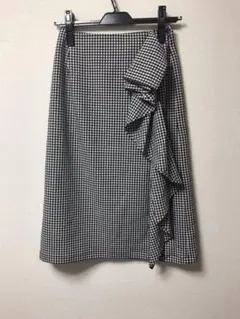 新品♡定価16500円 アメリカンラグシー スカート