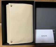 2025年最新】knox 手帳 包み込むの人気アイテム - メルカリ