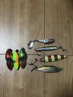 2025年最新】タイラバ 引退の人気アイテム - メルカリ