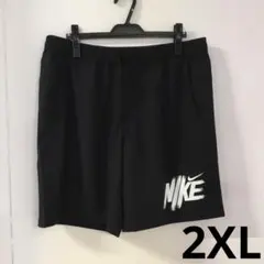 【ｍ791】メンズDri-FIT 23cm バーサタイルショートパンツ　2XL