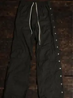 Rick Owens DRKSHDW プッシャーパンツ　Sサイズのサムネイル