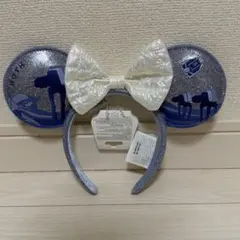 ZIPAIR搭乗者限定配布 WDWトートバッグ カチューシャ ZIPAIR搭乗者限定配布 WDWトートバッグ カチューシャ - メルカリ