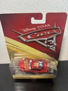 Kmart限定Disney Pixar Cars 2 Celine Deph - メルカリ