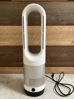 冷暖両用 羽根なし扇風機 TP-020LH ホワイト - メルカリ