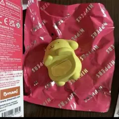 ヒッパーズ　サンリオ　ポムポムプリン