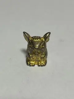 ポケモン　メタルコレクション　ラッタ