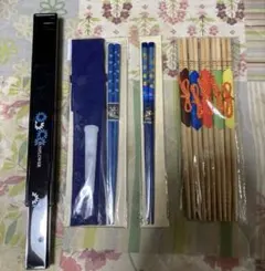 箸　箸ケース　まとめ売り