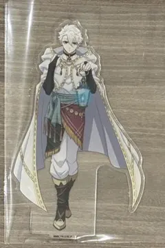 ブルーロック　凪誠士郎　魔法使いver アクリルスタンド