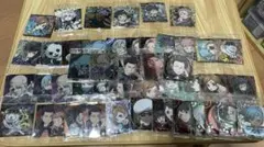 呪術廻戦 シールウエハース まとめ売り