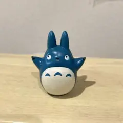 おきあがりこぼし　中トトロ　ジブリ