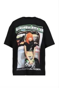 2026年最新】BLACKpink tシャツ lisaの人気アイテム - メルカリ