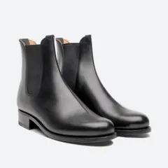 もろこ様 専用 J.M.WESTON 705 サイドゴアブーツ