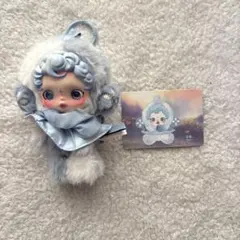 SKULLPANDA L'impressionniseスカルパンダ Dew