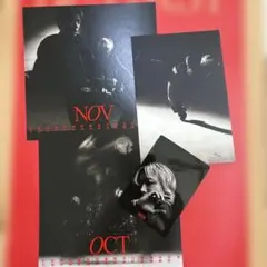 BE：FIRST Moment Boxソウタ4枚セット