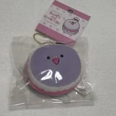 ワンピース SANJI no OYATSU ストロベリー ハットリ マカロン