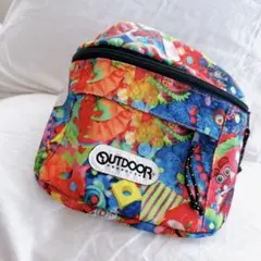 美品/OUTDOOR PRODUCTSトイストーリーボディバッグ・ウエストポーチ