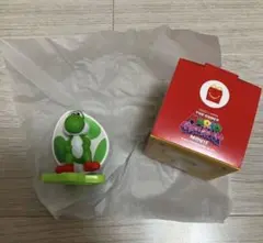 ザ・スーパーマリオギャラクシー・ムービー マクドナルド ハッピーセット　ヨッシー